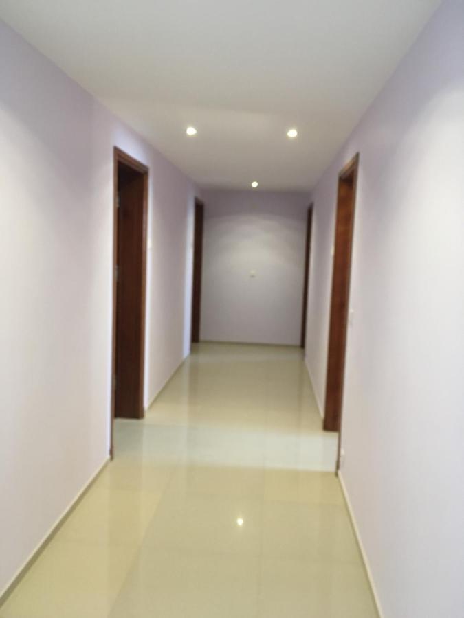 Pendora Appartements Mindelo Zewnętrze zdjęcie