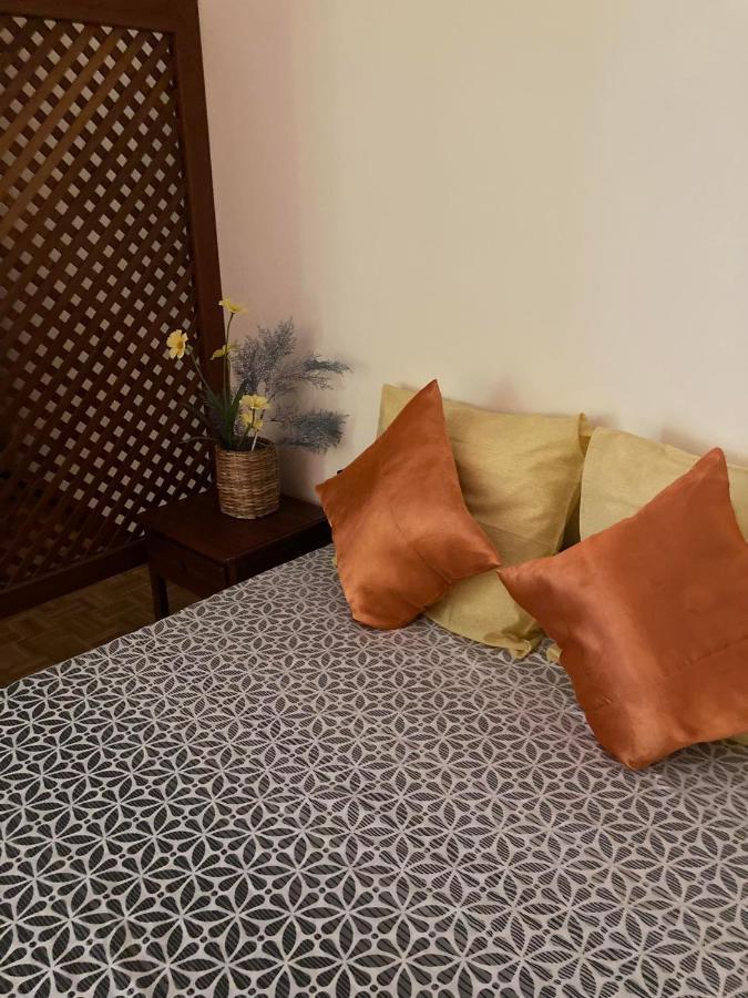 Pendora Appartements Mindelo Zewnętrze zdjęcie