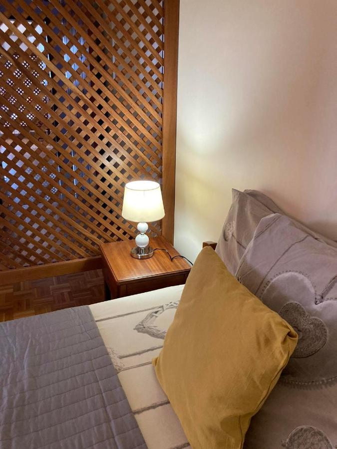 Pendora Appartements Mindelo Zewnętrze zdjęcie